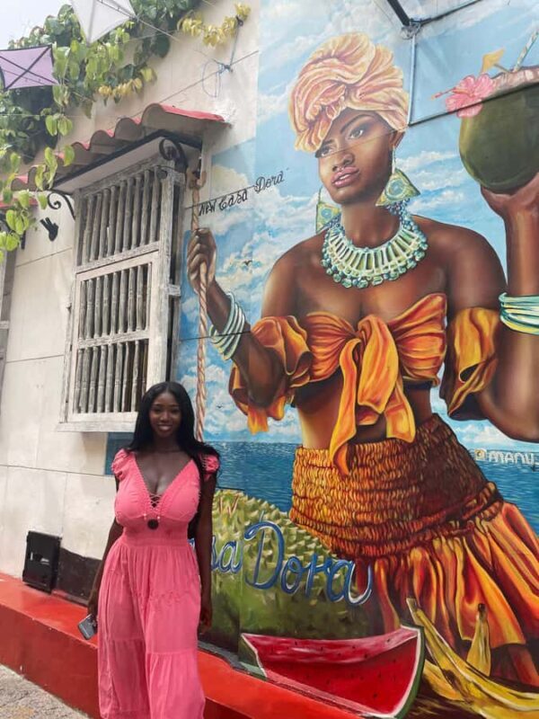 Trendy Cartagena photo/ Video Tour - A Detailed Look at the Cartagena Photo/Video Tour