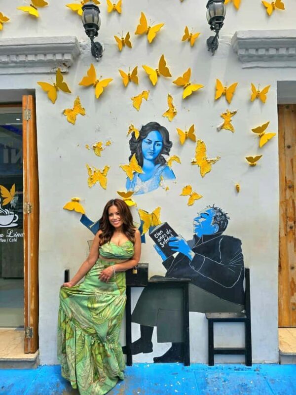 Trendy Cartagena photo/ Video Tour - Who Is This Tour Best For?