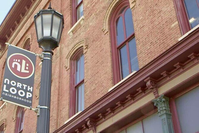 Trendy North Loop Food Tour in Minneapolis - Key Points