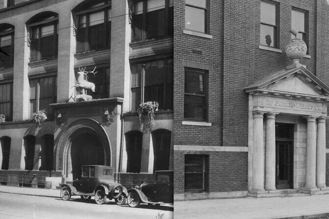 Trendy North Loop Food Tour in Minneapolis - A Deep Dive into the North Loop Food Tour