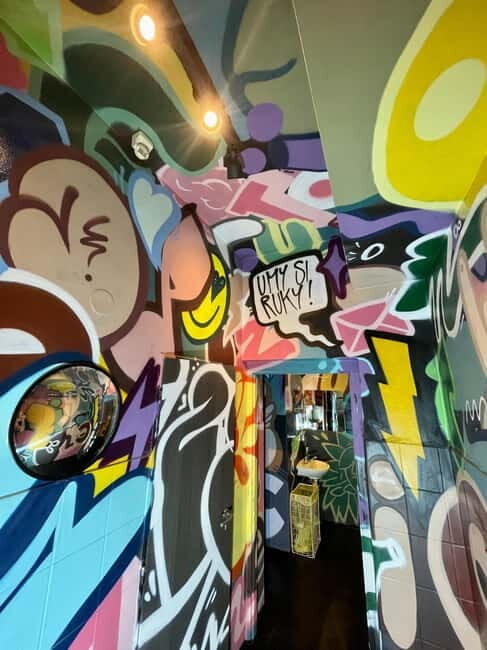 Trenín: Walking Street Art Tour - FAQs