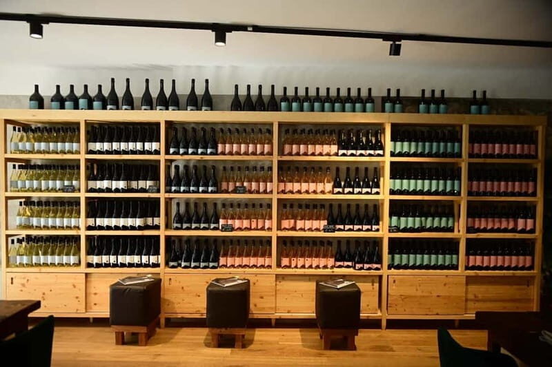 Trentinara Wine Tasting and Walking Tour - FAQ