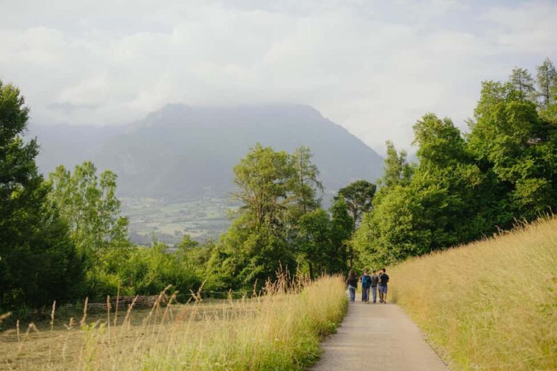 Trentino Agriconda: AgriBreak: an authentic snack surrounded by nature - The Sum Up