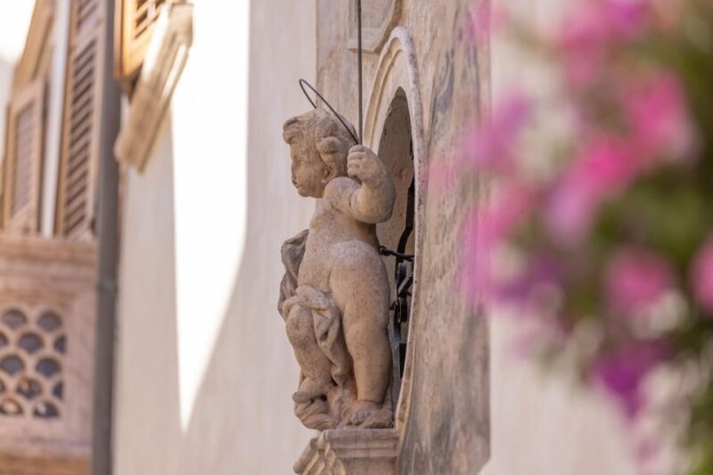 Trento: Aula del Simonino Entry Ticket - Key Points