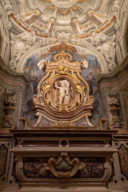 Trento: Aula del Simonino Entry Ticket - How the Experience Breaks Down