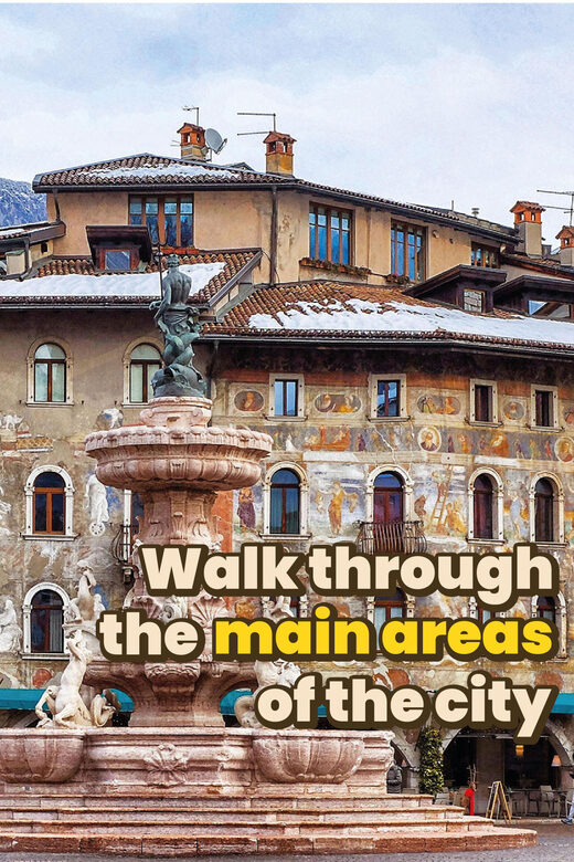 Trento: Digital guide made with a Local for your Tour - The Sum Up: Is This Tour Worth It?
