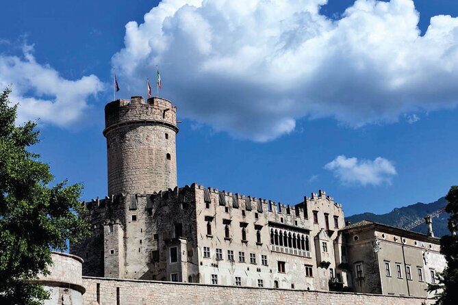 Trento Walking Tour with Audio and Written Guide - Discover Trento Through a Self-Guided Walking Tour That Delivers Authenticity and Flexibility