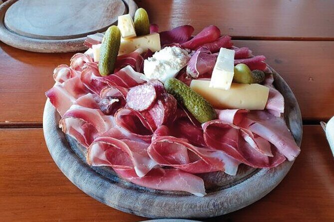 Trento Walking Tour with Audio and Written Guide - Authenticity and Authentic Experiences