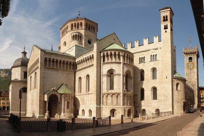Trento Walking Tour with Audio and Written Guide - The Sum Up: Is It Worth It?