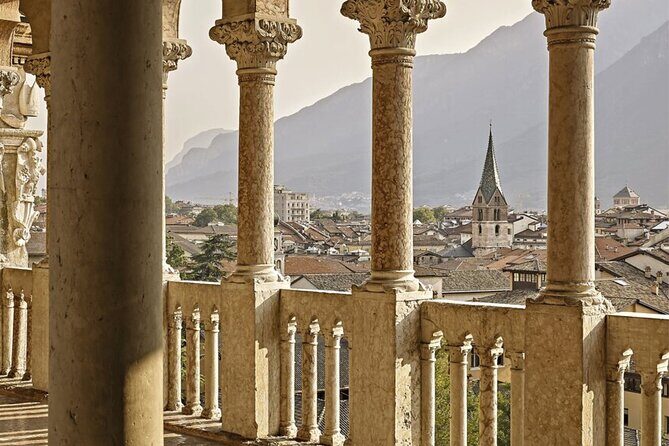 Trento Walking Tour with Audio and Written Guide - FAQ
