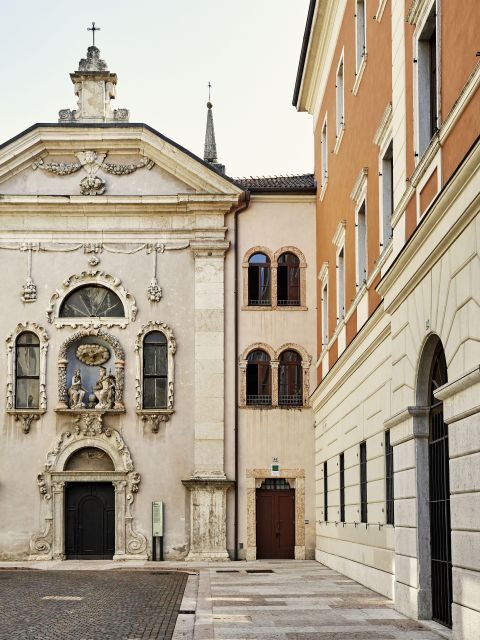 Trento:Guided walking tour of the historic centre with guide - Who Should Consider This Tour?