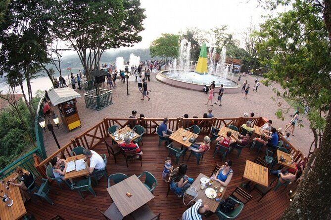 Tres Fronteiras Landmark and Yup Star Ferris Wheel Private Guided - Final Thoughts: Is It Worth It?