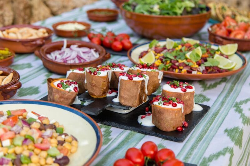 Treurer: Mediterranean barbecue Night - Final Thoughts