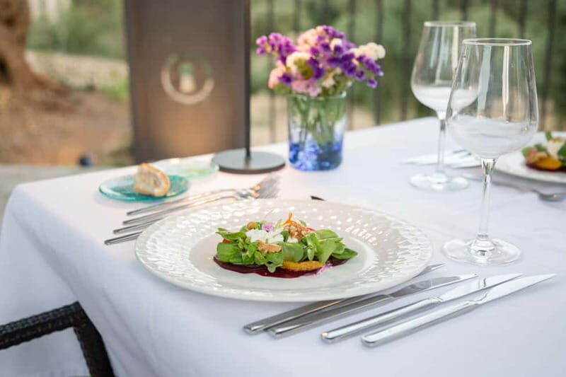 Treurer: Olive Oil Night. Gastronomic experience - Who Is This Tour Best For?