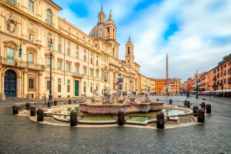 Trevi, Navona, Pantheon & Spanish Steps Walking English Tour - The Sum Up: Is This Tour Worth It?