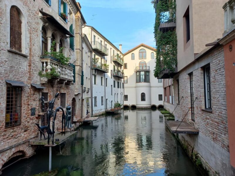 Treviso: Hidden Places Walking Tour - In-Depth Review of the Treviso Hidden Places Walking Tour