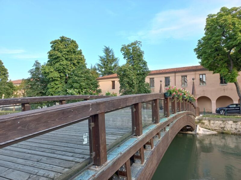 Treviso: Hidden Places Walking Tour - FAQ