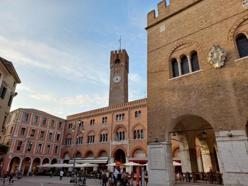 Treviso: Hidden Places Walking Tour - Final Thoughts