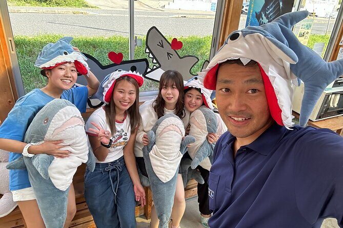 Trial diving tour that even inexperienced people can enjoy safely - FAQs