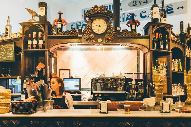 Triana Gourmet Tapas Tour in Seville - An In-Depth Look at the Triana Gourmet Tapas Tour