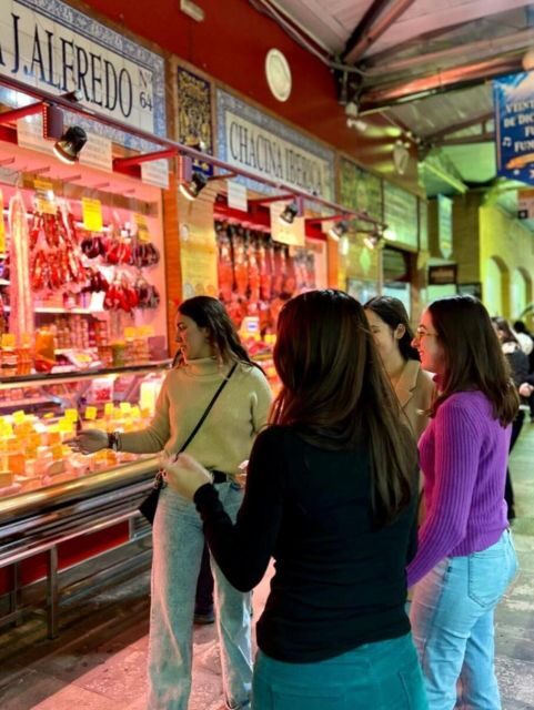 Triana Market Tapas Tour - Practical Details & Tips