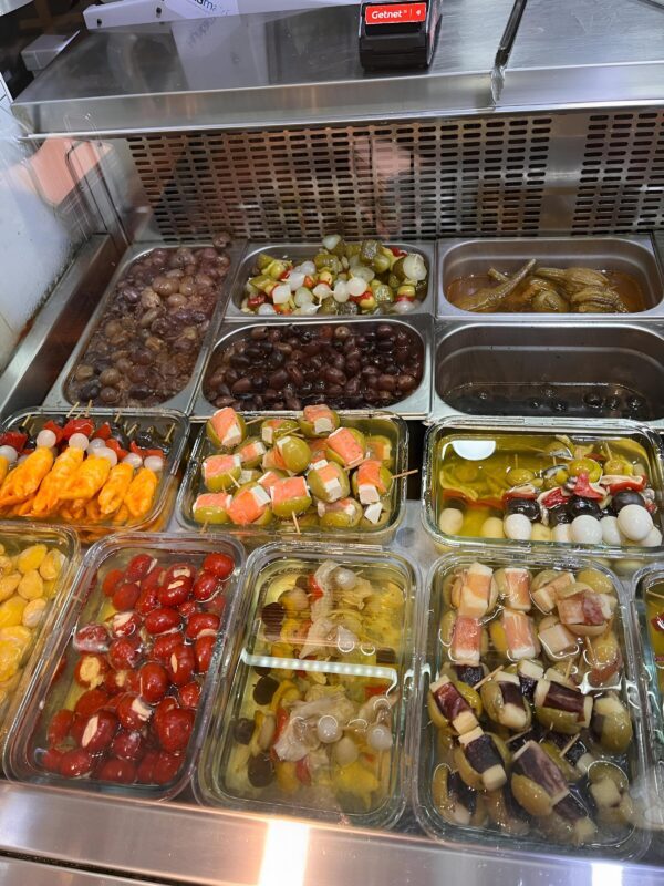 Triana Market Tapas Tour - FAQs