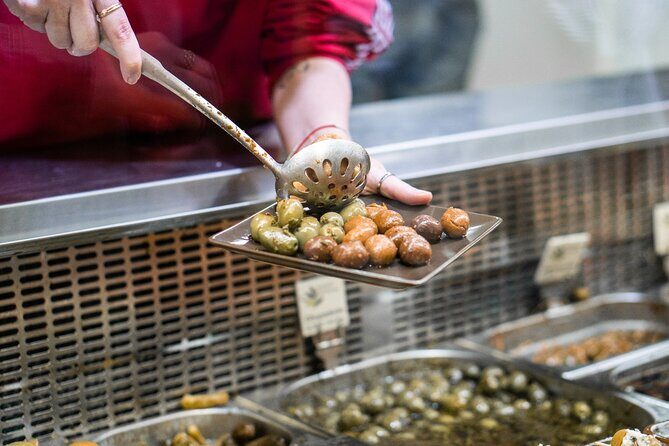 Triana Market Tapas Tour - FAQ