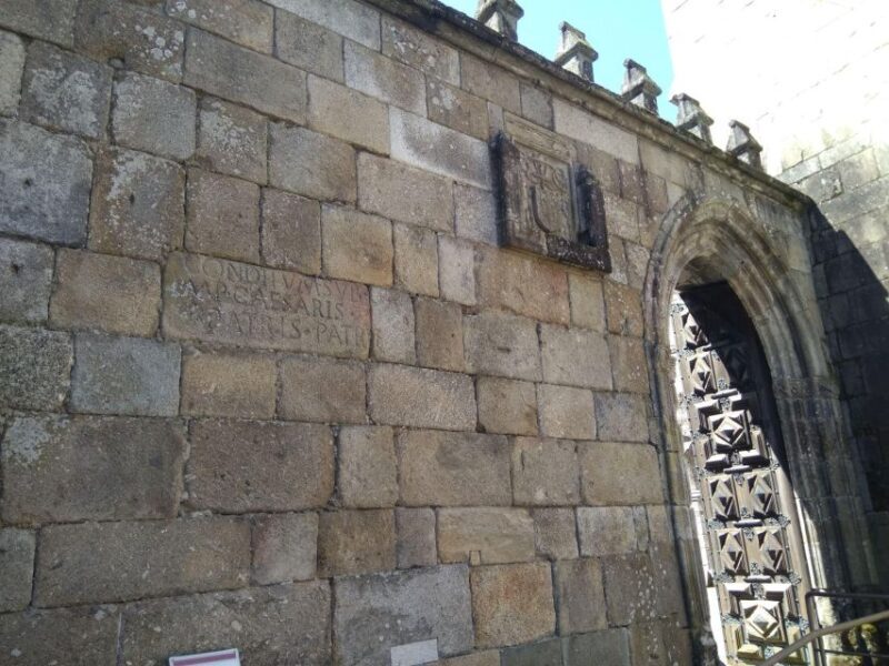 Triangle of Faith / Braga's religious route - from Porto - Frequently Asked Questions