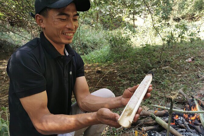 Tribal Cooking Class in Luang Prabang Forest and visit - FAQs