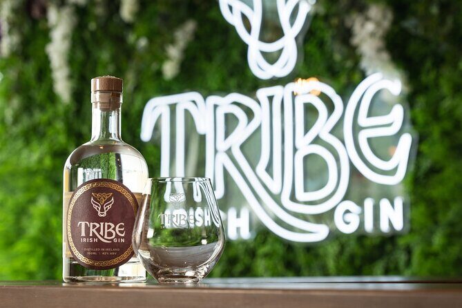 Tribe Gin School Experience in Galway - Final Thoughts