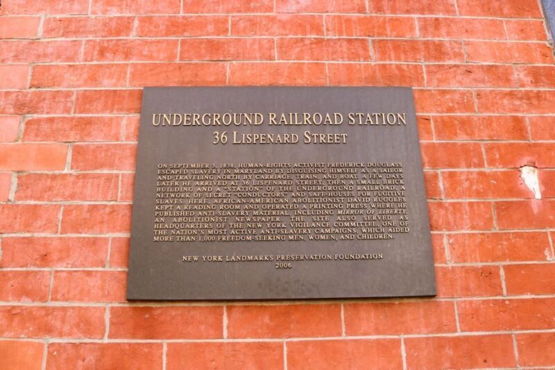 TriBeCa Architecture & History Walking Tour - Starting Point and Overall Experience