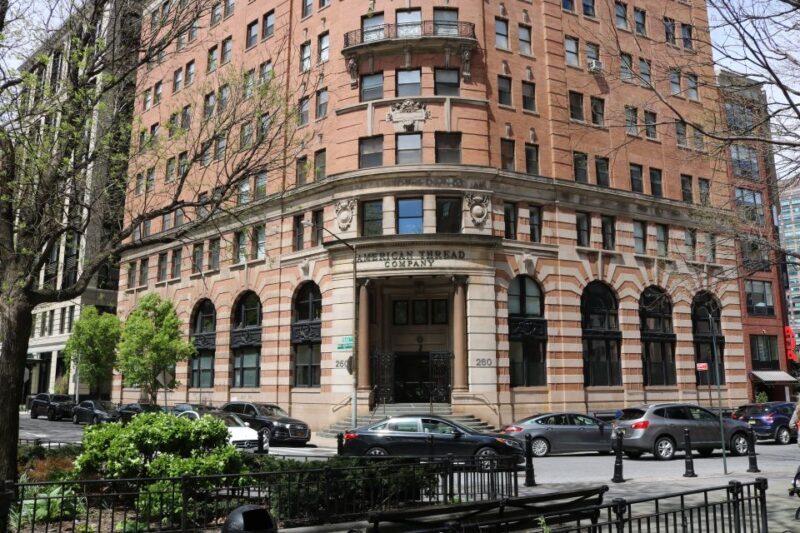 TriBeCa Architecture & History Walking Tour - Overall Value and Who Should Take This Tour