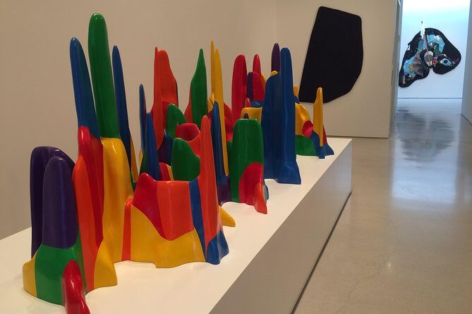 Tribeca/Lower East Side Contemporary Art Tour with NYC Art Critic - Who Will Love This Tour?