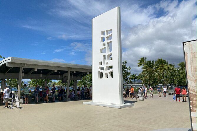 Tribute to Pearl Harbor Arizona Memorial and Honolulu City Tour - Final thoughts: Who will love this tour?