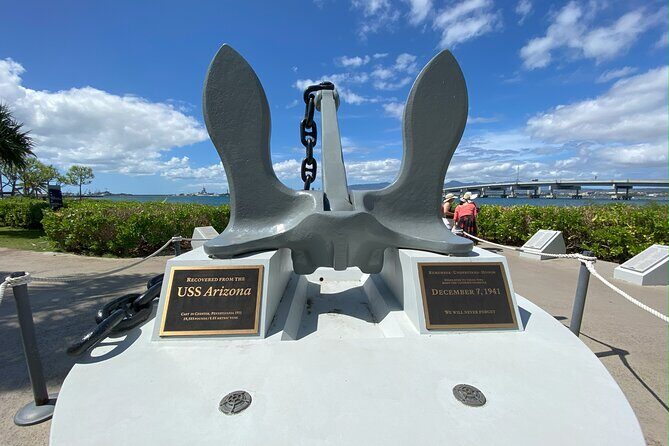 Tribute to Pearl Harbor Arizona Memorial Tour - FAQs