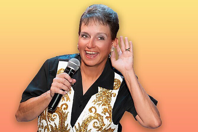 Tribute to the Music of Reba and Other Female Superstars - Key Points