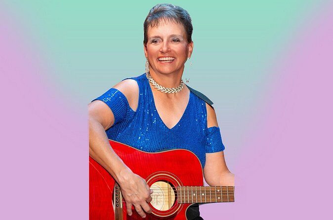 Tribute to the Music of Reba and Other Female Superstars - Detailed Breakdown of the Itinerary