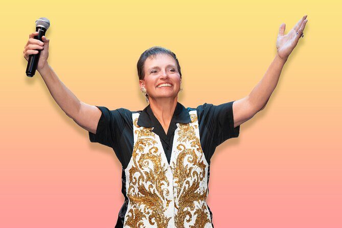 Tribute to the Music of Reba and Other Female Superstars - Who Should Consider This Experience?