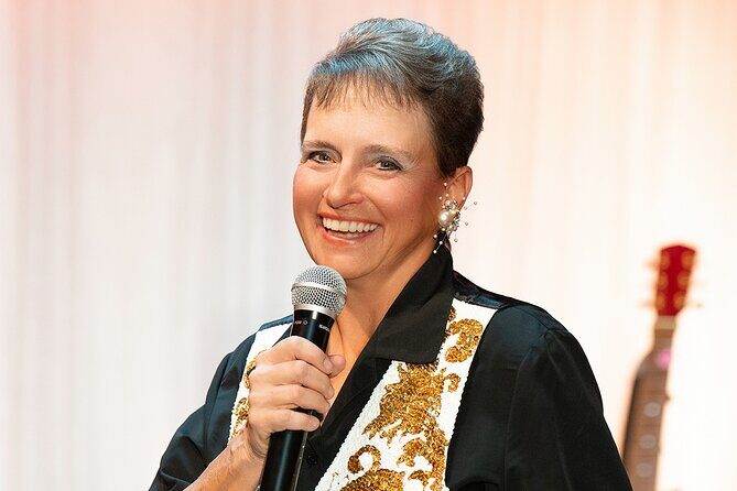 Tribute to the Music of Reba and Other Female Superstars - Final Words: The Value of a Night with Music Legends