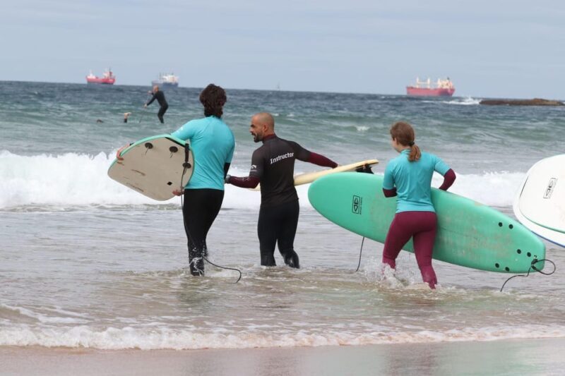 Tricana Surf Experience - Exploring the Tricana Surf Experience in Detail
