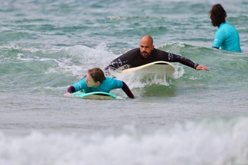 Tricana Surf Experience - Who Should Consider This Tour?