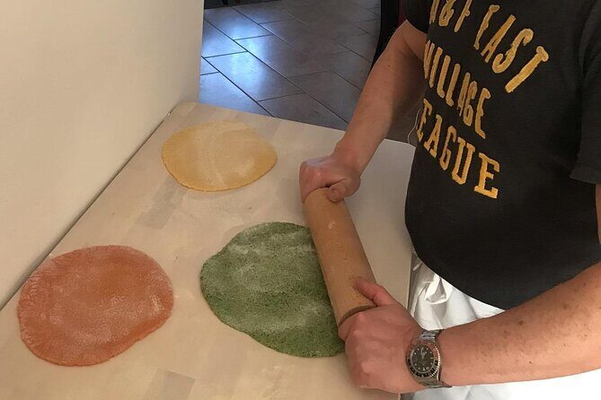 Tricolor Pasta Cooking Class with a Chef in Como countryside - An In-Depth Look at the Como Countryside Pasta Class