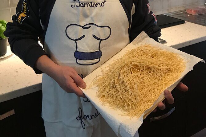 Tricolor Pasta Cooking Class with a Chef in Como countryside - FAQs