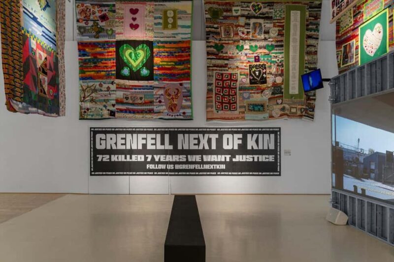 Triennale Milano: Guided Visit - Cities: Theaters of Inequality - An In-Depth Look at the Experience