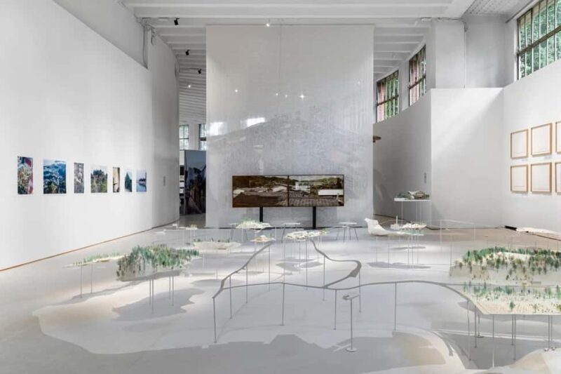 Triennale Milano: Guided Visit - Cities: Theaters of Inequality - Frequently Asked Questions