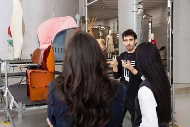 Triennale Milano: Guided visit  Living together: biodiversity and health - Final Thoughts