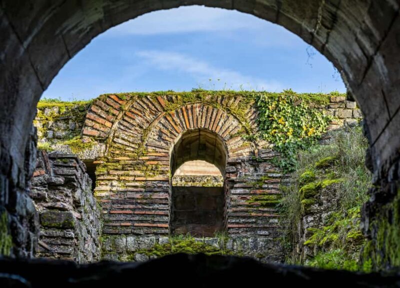Trier: City tour 2, from the imperial themes to the Roman bridge - Key Points