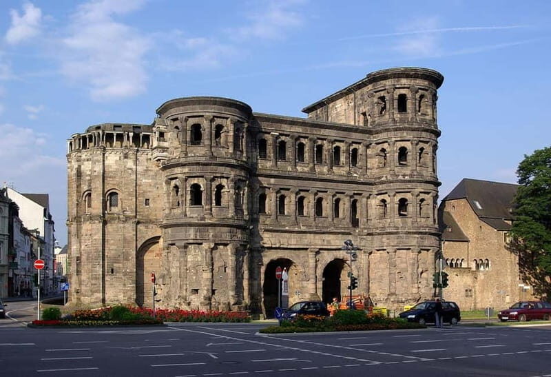Trier compact: Anecdotal and funny city tour - A Closer Look at the Trier Compact Tour