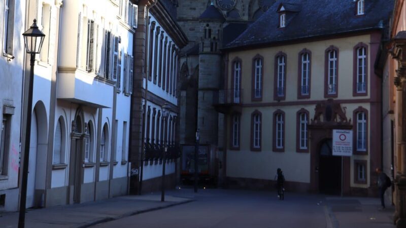 Trier: Early morning tour without the hustle and bustle and with less noise - An In-Depth Look at the Trier Early Bird Tour