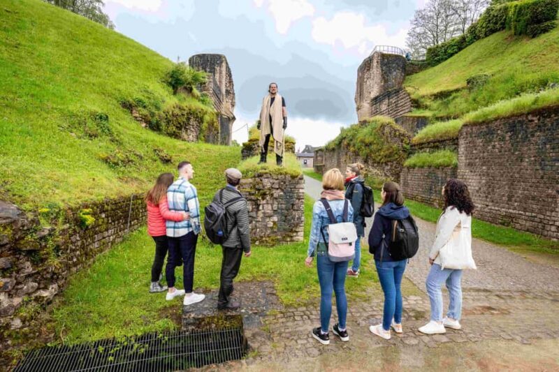 Trier: Gladiator Valerius adventure tour - Who Will Love This Tour?